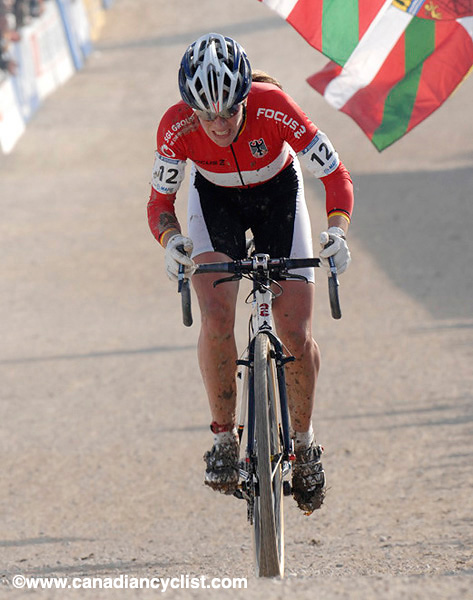 Cyclocross World Championships