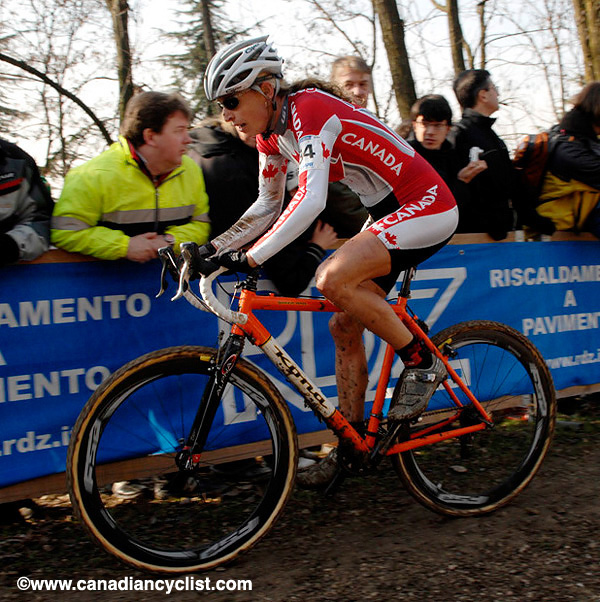 Cyclocross World Championships