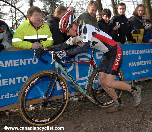 Cyclocross World Championships