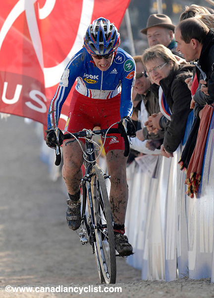 Cyclocross World Championships