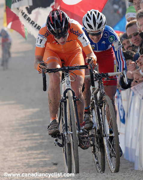 Cyclocross World Championships