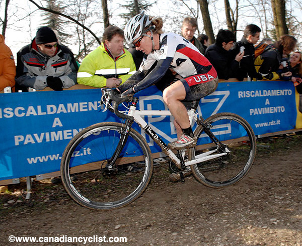 Cyclocross World Championships