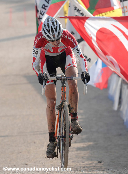 Cyclocross World Championships