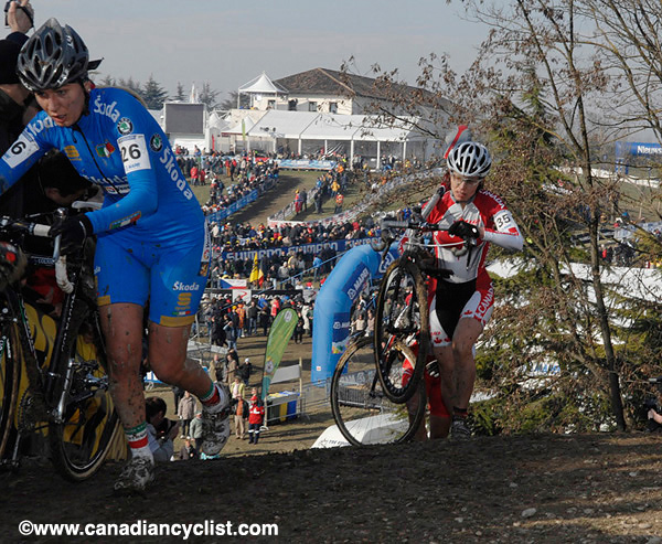 Cyclocross World Championships