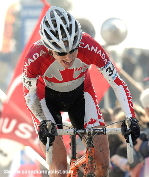 Cyclocross World Championships