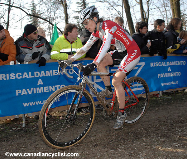 Cyclocross World Championships