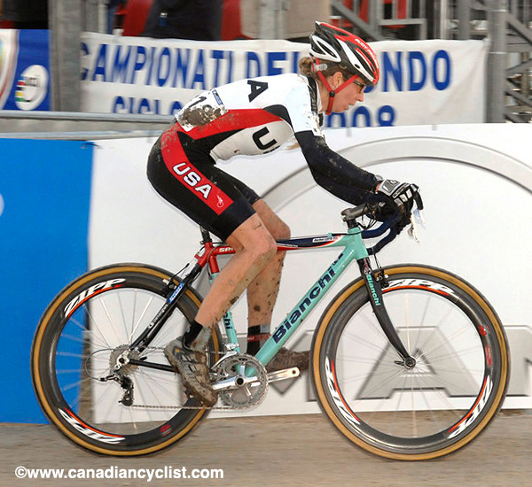 Cyclocross World Championships