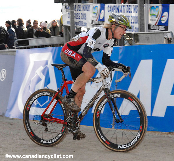 Cyclocross World Championships