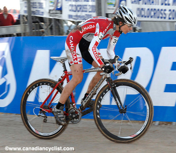 Cyclocross World Championships