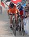 Cyclocross World Championships