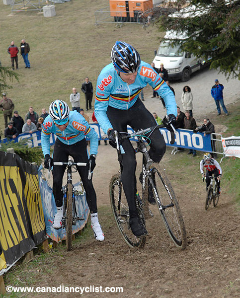 Cyclocross World Championships