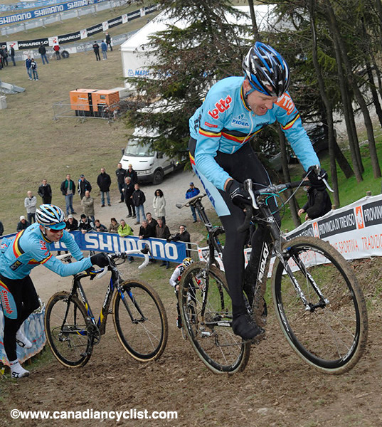 Cyclocross World Championships
