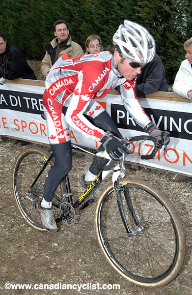 Cyclocross World Championships