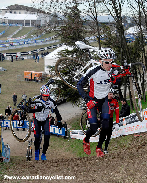 Cyclocross World Championships