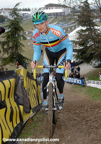 Cyclocross World Championships