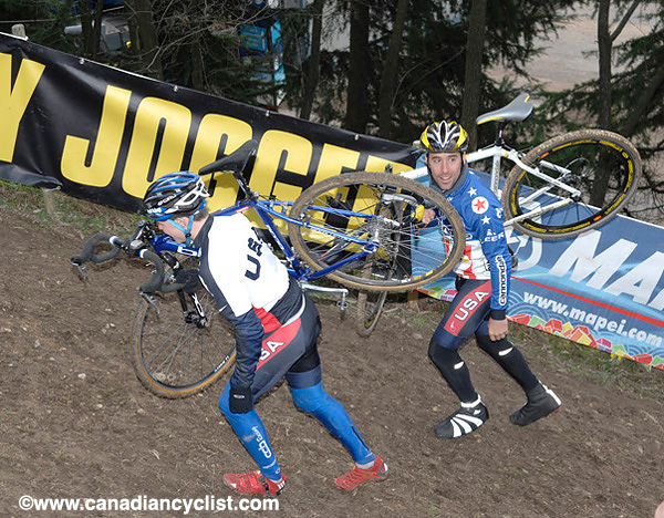 Cyclocross World Championships