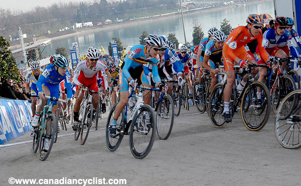 Cyclocross World Championships