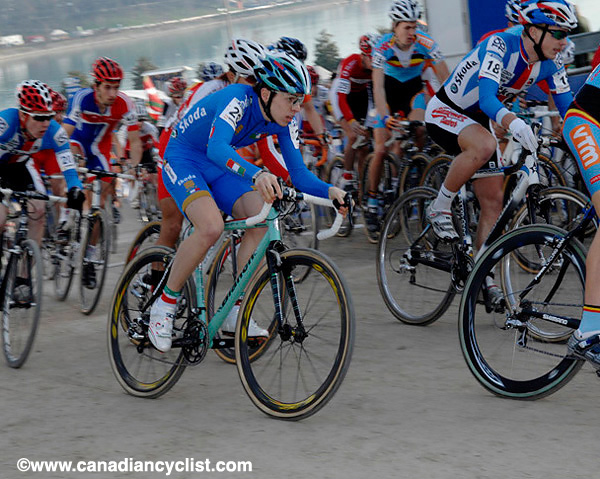 Cyclocross World Championships