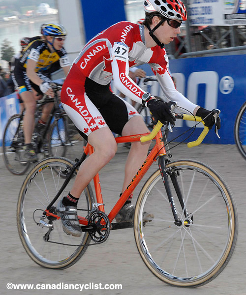Cyclocross World Championships