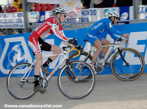 Cyclocross World Championships