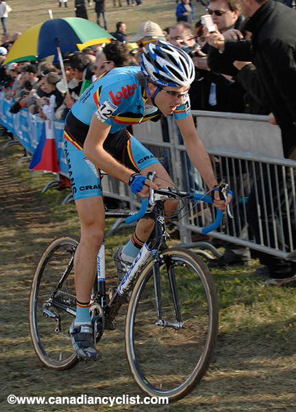 Cyclocross World Championships