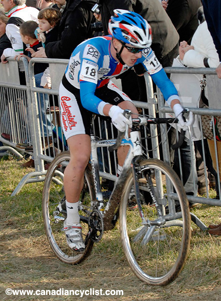 Cyclocross World Championships