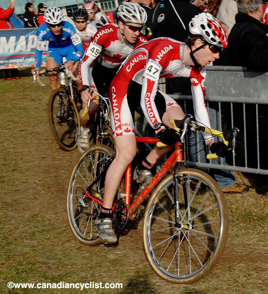 Cyclocross World Championships