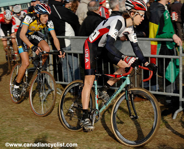 Cyclocross World Championships