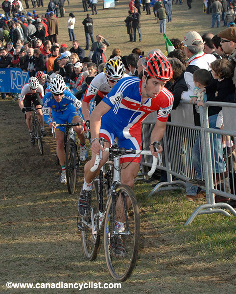 Cyclocross World Championships