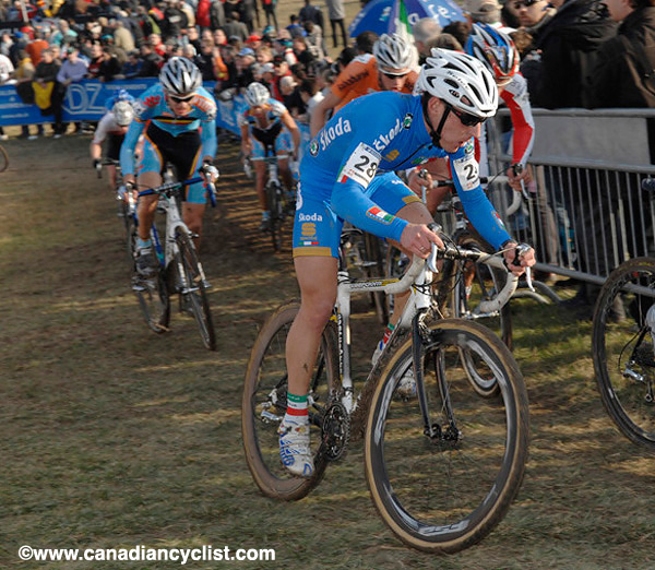 Cyclocross World Championships