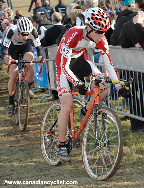 Cyclocross World Championships