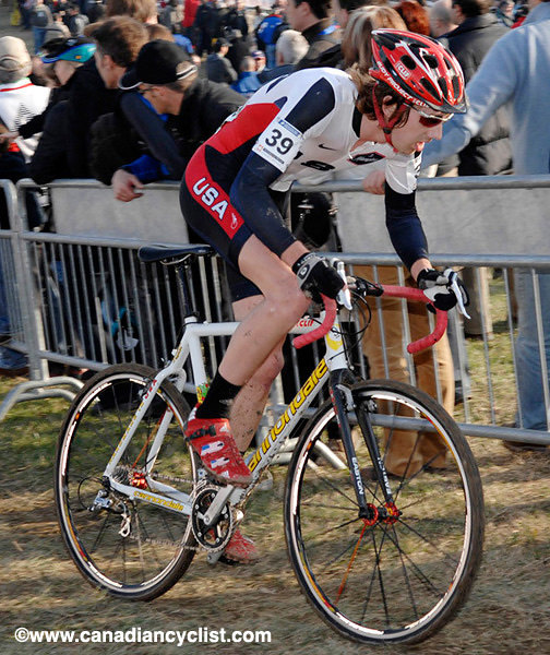 Cyclocross World Championships