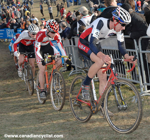 Cyclocross World Championships