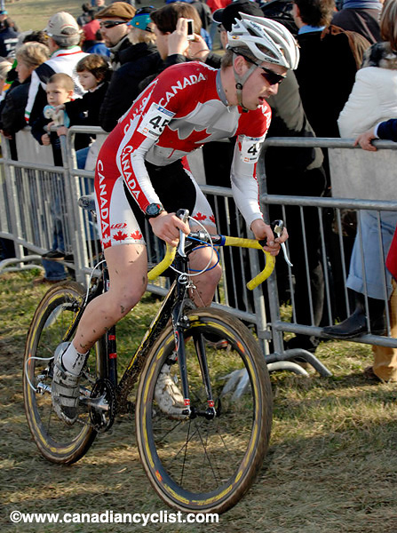 Cyclocross World Championships