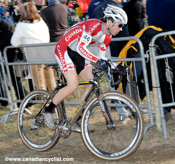 Cyclocross World Championships