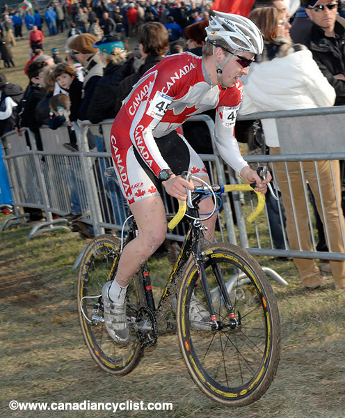Cyclocross World Championships
