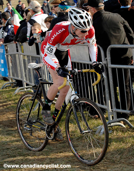 Cyclocross World Championships