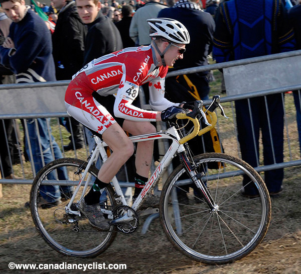 Cyclocross World Championships