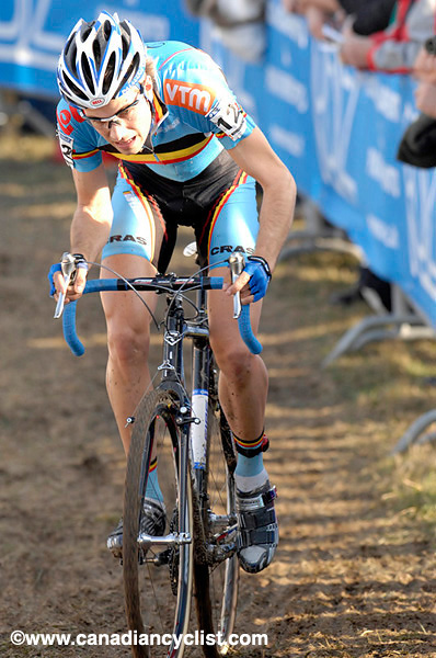 Cyclocross World Championships
