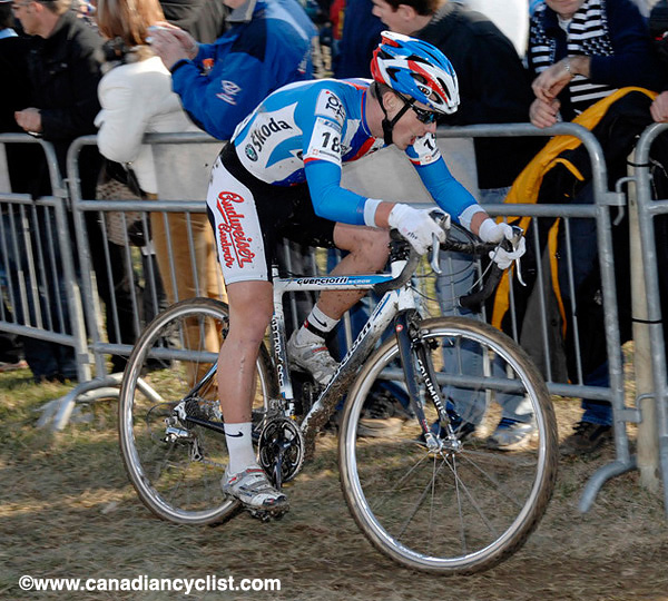 Cyclocross World Championships