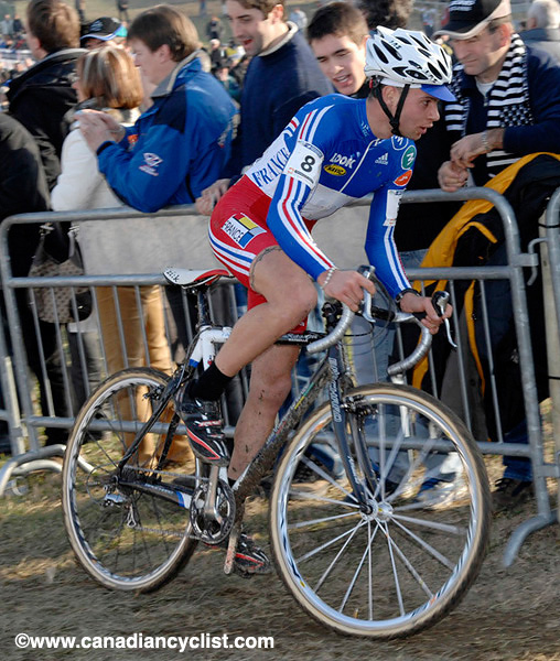 Cyclocross World Championships
