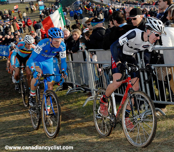 Cyclocross World Championships