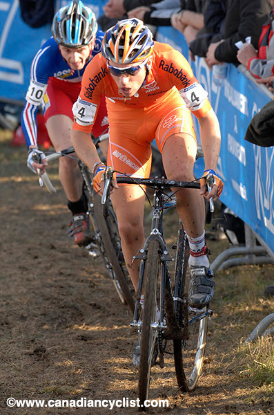 Cyclocross World Championships
