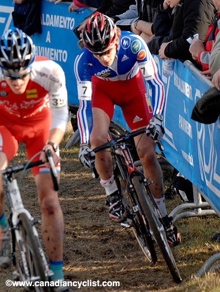 Cyclocross World Championships