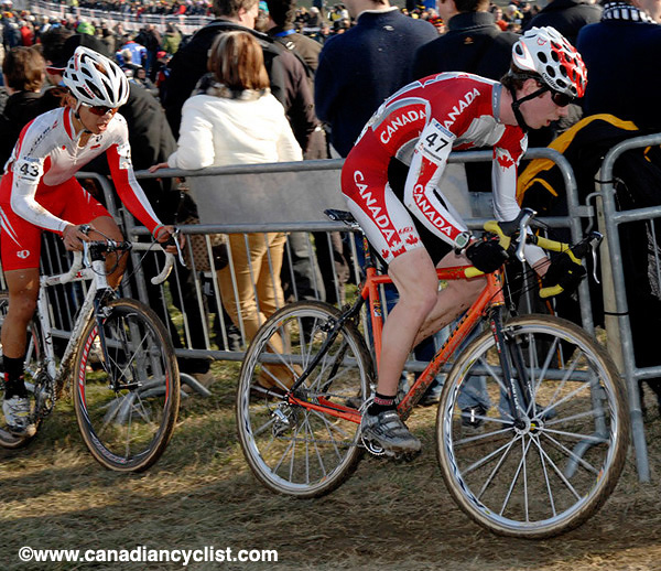 Cyclocross World Championships