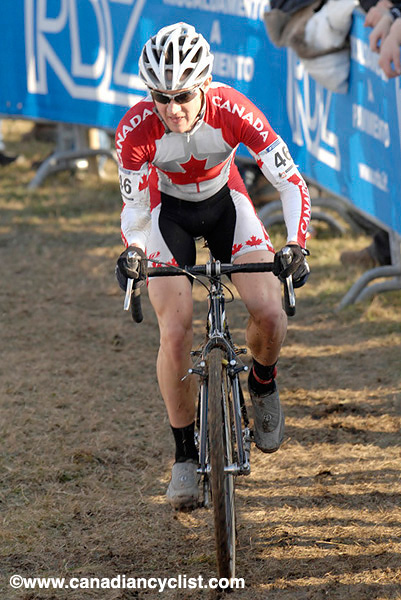 Cyclocross World Championships