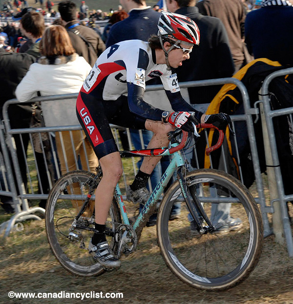 Cyclocross World Championships
