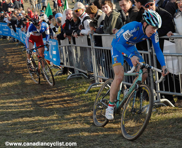 Cyclocross World Championships