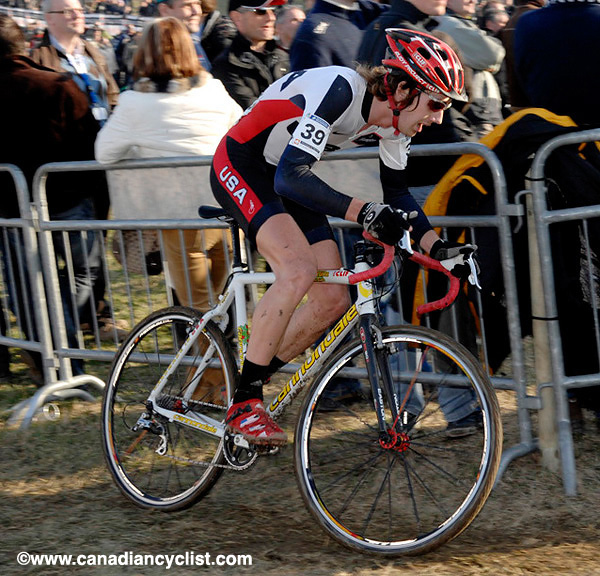 Cyclocross World Championships