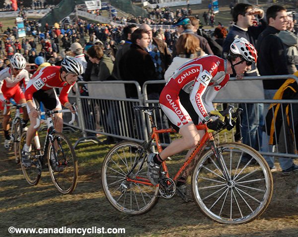 Cyclocross World Championships